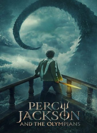 دانلود فصل سوم سریال پرسی جکسون و المپ نشینان 2026