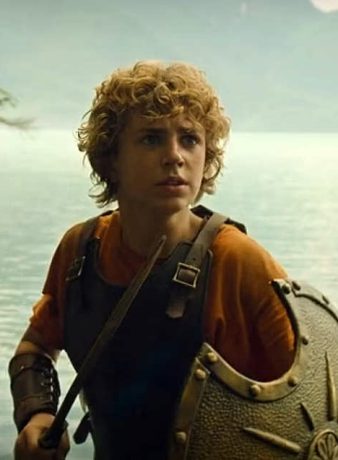 بازگشت پرسی جکسون و المپ نشینان با فصل دوم در زمستان 2025