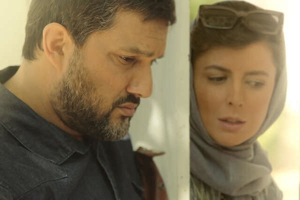 فیلم پیر پسر 11