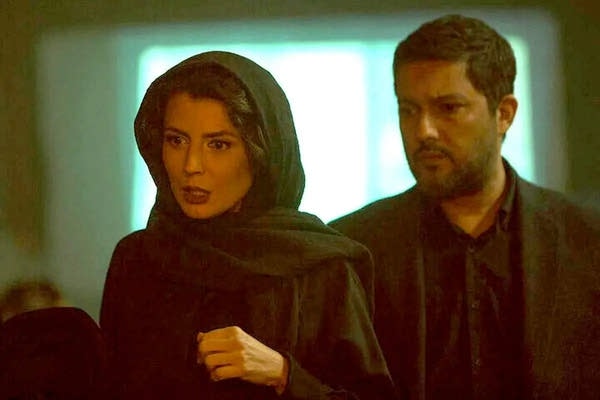 فیلم پیر پسر 5