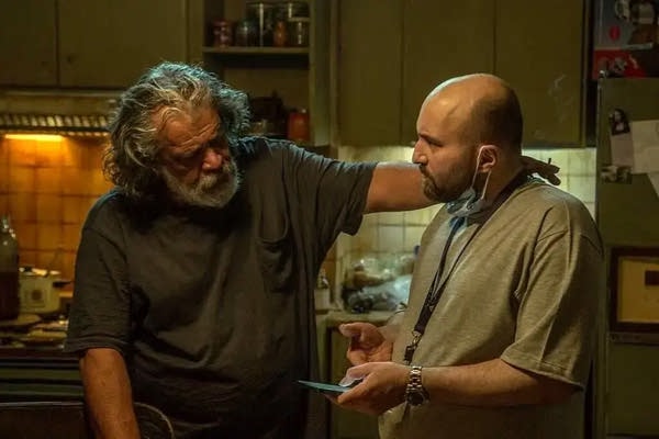 فیلم پیر پسر 6