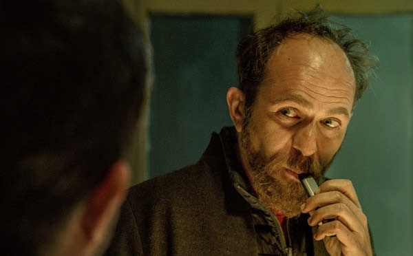 فیلم پیر پسر 7