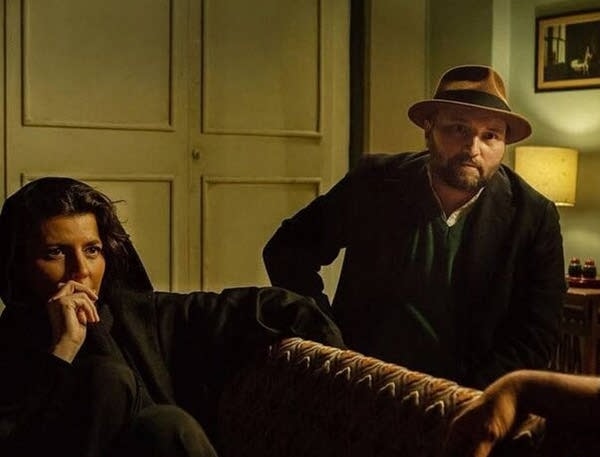 فیلم پیر پسر 8