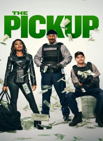 دانلود فیلم پیکاپ 2025