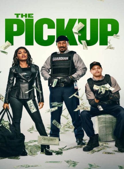 دانلود فیلم پیکاپ 2025