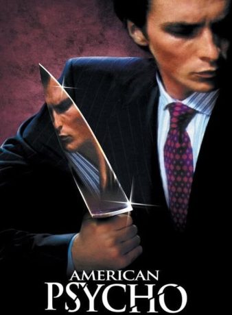 دانلود فیلم روانی آمریکایی 2000