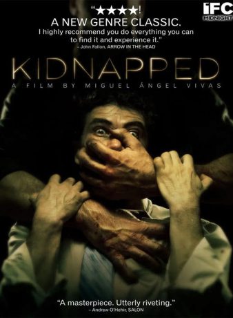 دانلود فیلم ربوده شده 2010