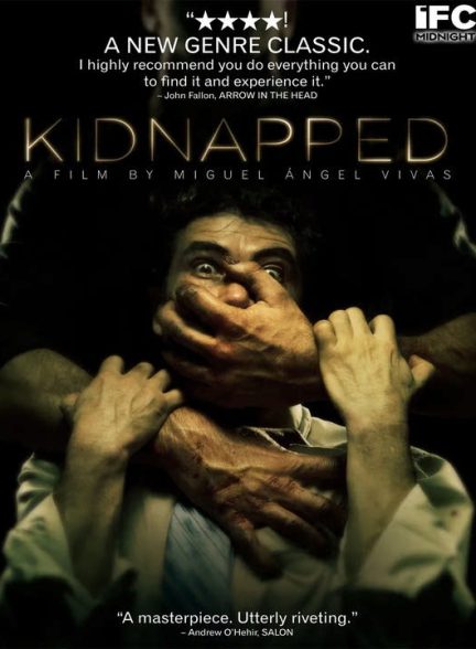 دانلود فیلم ربوده شده 2010