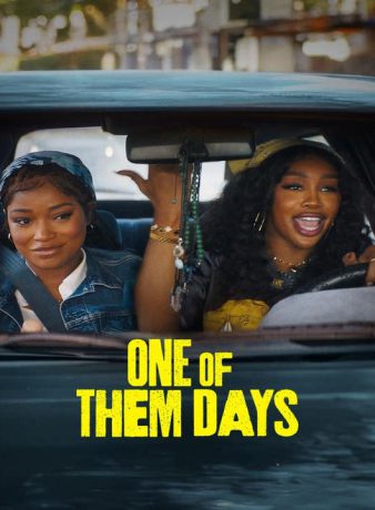 دانلود فیلم یک روز پردردسر 2025