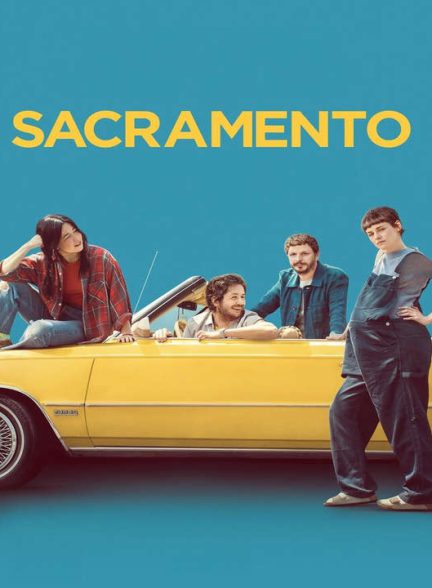 دانلود فیلم ساکرامنتو 2024