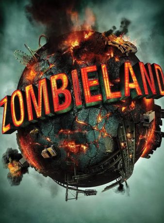 دانلود فیلم سرزمین زامبی ها 2009