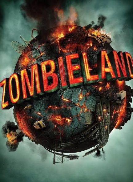 دانلود فیلم سرزمین زامبی ها 2009