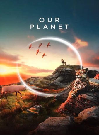 دانلود فصل دوم مستند سیاره ما 2023