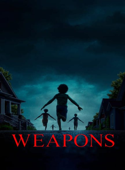 دانلود فیلم سلاح ها 2025