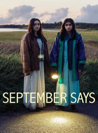 دانلود فیلم سپتمبر می گوید 2024