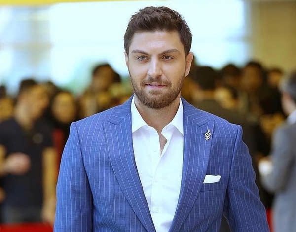 امیرحسین فتحی سریال شغال