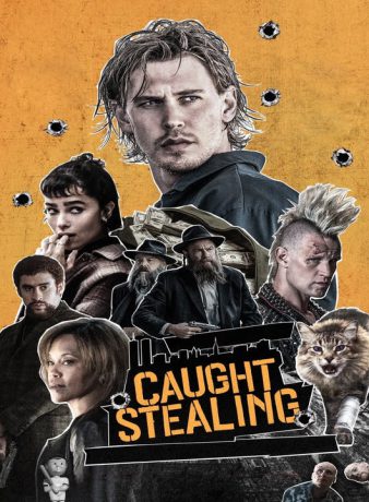 دانلود فیلم مچ گیری 2025