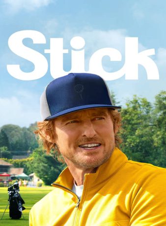 دانلود فصل دوم سریال چوب گلف 2026