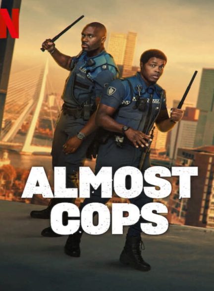 دانلود فیلم تقریبا پلیس 2025