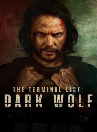 دانلود سریال ترمینال لیست: گرگ تاریک 2025