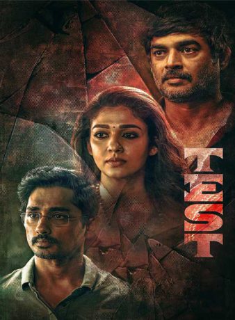 دانلود فیلم هندی تست 2025