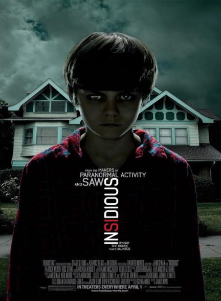 دانلود فیلم توطئه آمیز 1 2010