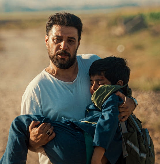 دانلود فصل 2 سریال وحشی