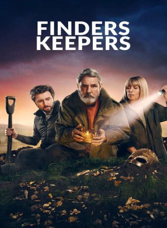 دانلود سریال یابندگان گنج 2024