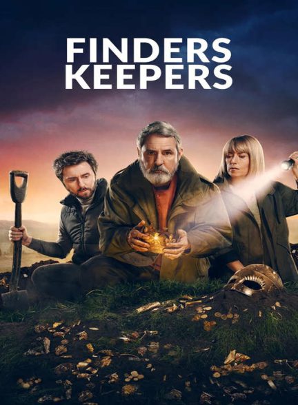 دانلود سریال یابندگان گنج 2024