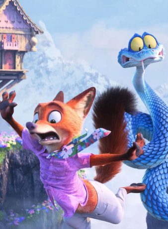 اکران انیمیشن «زوتوپیا 2» در پاییز 2025 | نگاهی به تیزر رسمی