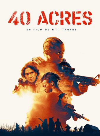 دانلود فیلم 40 هکتار 2024