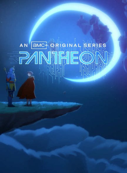 دانلود فصل دوم انیمیشن معبد 2023