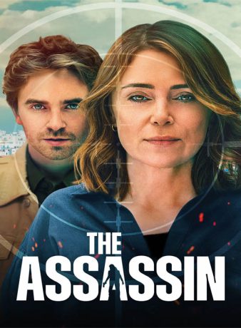 دانلود سریال قاتل 2025