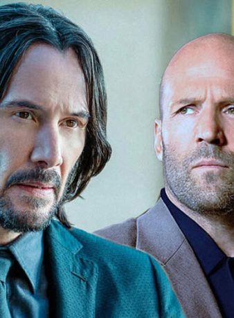 بهترین فیلم و سریال های شبیه به فیلم زنبوردار The Beekeeper