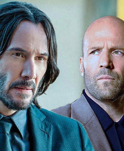 بهترین فیلم و سریال های شبیه به فیلم زنبوردار The Beekeeper