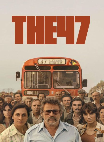 دانلود فیلم 47 2024