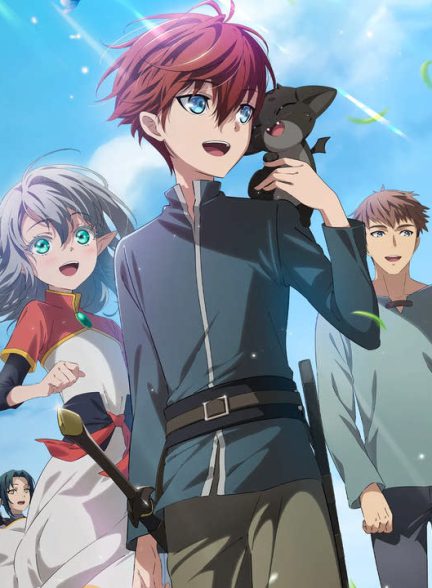 فصل دوم انیمه «آغاز پس از پایان» ساخته می شود!