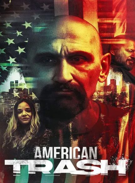 دانلود فیلم آشغال آمریکایی 2024