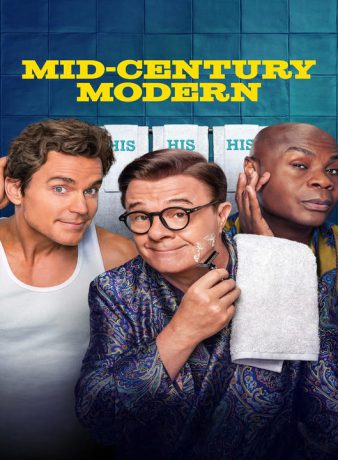 دانلود سریال اواسط قرن مدرن 2025