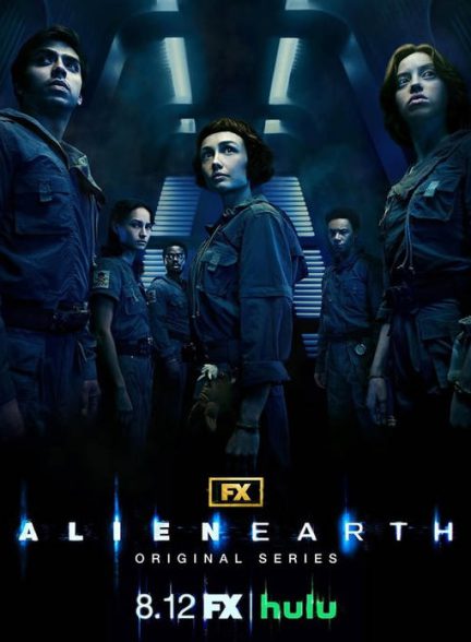 نگاهی کامل به سریال Alien: Earth 2025 – تیزر و تصاویر بیگانه: زمین