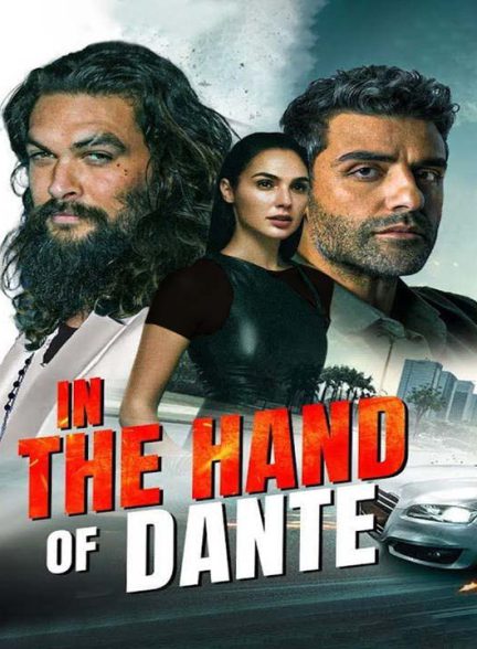 دانلود فیلم در دست دانته 2025