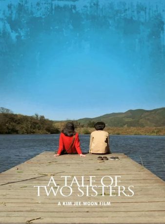 دانلود فیلم کره ای داستان دو خواهر 2003