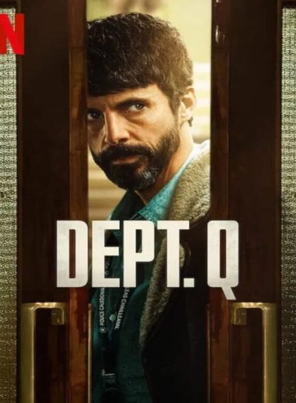 دانلود فصل دوم سریال دپارتمان کیو 2026