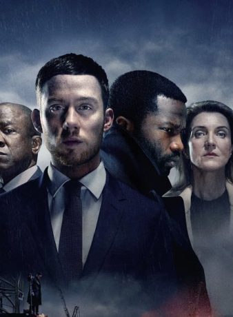 سریال خلافکاران لندن (Gangs of London) برای فصل 4 تمدید شد