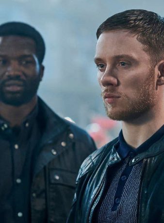 دانلود فصل چهارم سریال خلافکاران لندن 2026