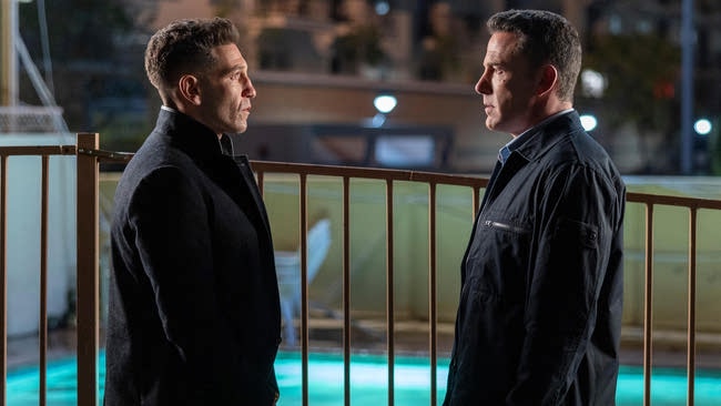 تصاویر فیلم حسابدار 2