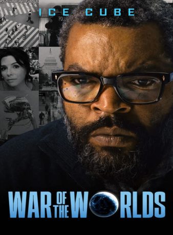 دانلود فیلم جنگ دنیاها 2025