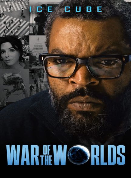 دانلود فیلم جنگ دنیاها 2025