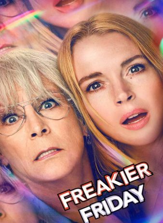 دانلود فیلم جمعه عجیب تر 2025