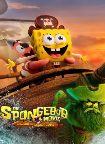 دانلود انیمیشن باب اسفنجی: جستجوی شلوار مکعبی 2025